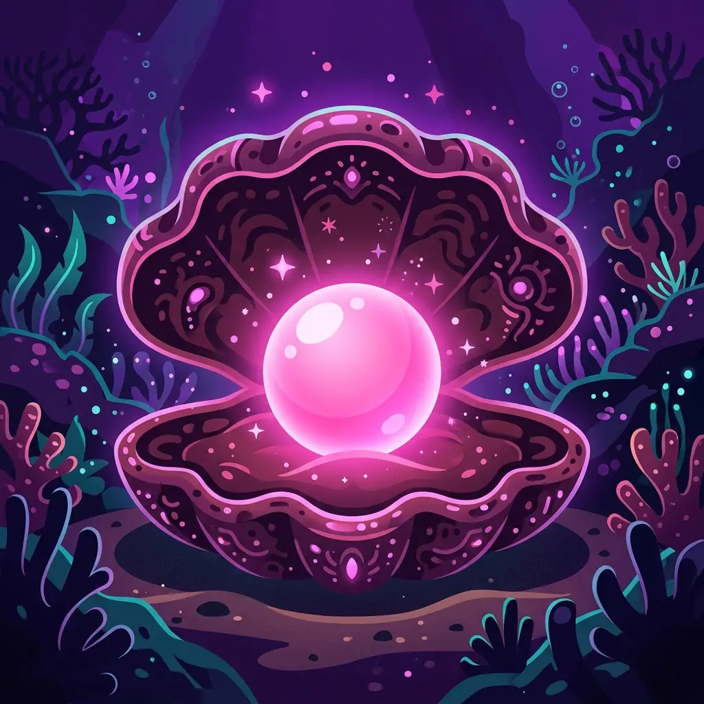 Pearl Symbol