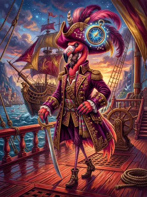 Captain Ignacio